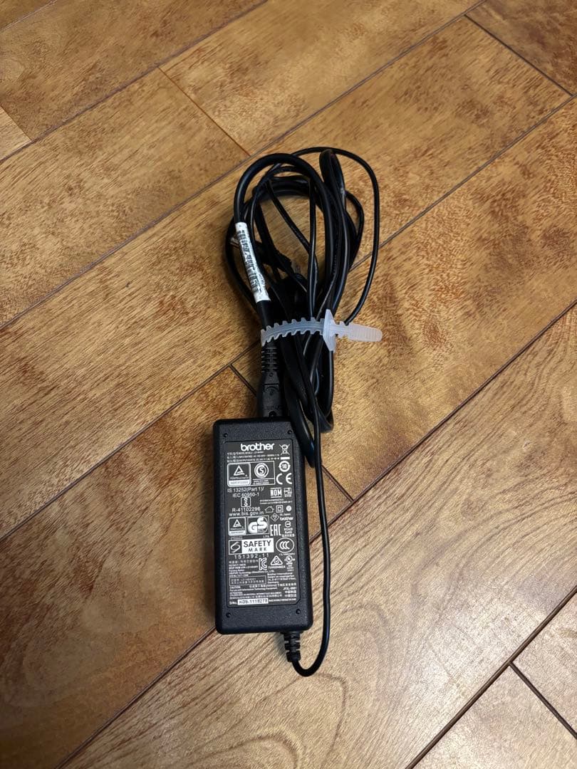 brother ADS-2200 ホワイト スキャナー