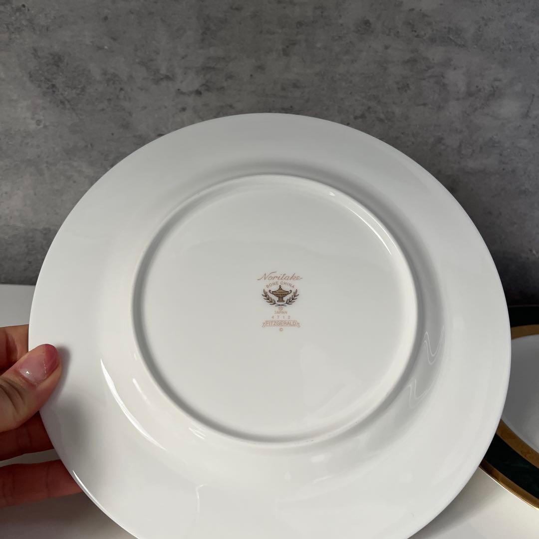 ノリタケ　フィッツジェラルド　Noritake まとめ売り