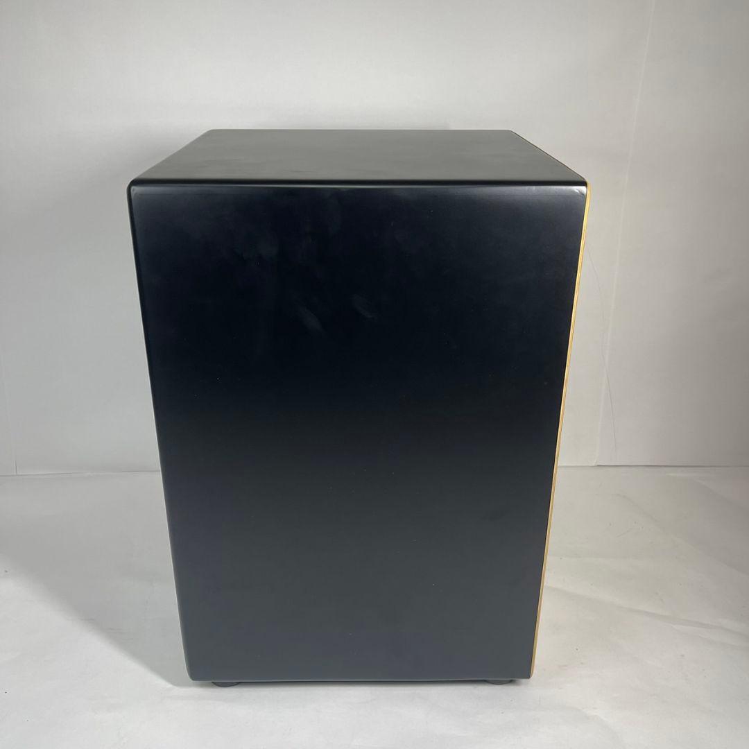 カホン MEINL(マイネル) MCAJ100BK-MA+ 専用バック　タグつき