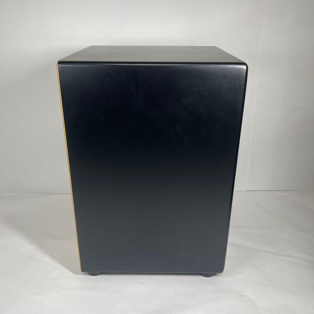 カホン MEINL(マイネル) MCAJ100BK-MA+ 専用バック　タグつき
