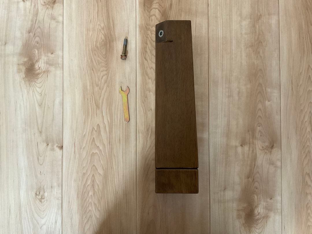 上久商店　木製こたつテーブル　クラフト135