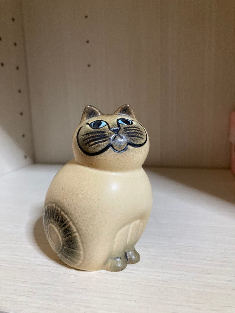 リサラーソン　ミア　ミニ