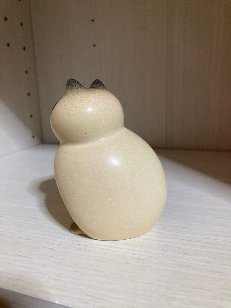 リサラーソン　ミア　ミニ