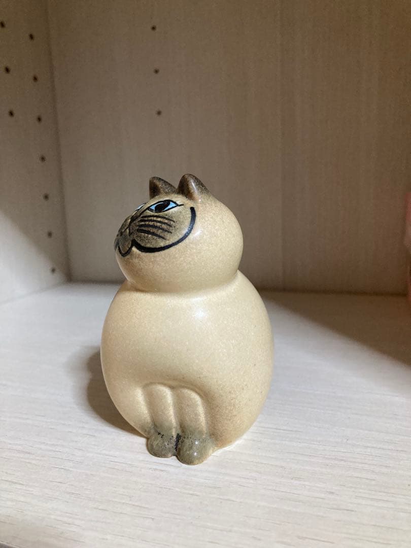 リサラーソン　ミア　ミニ