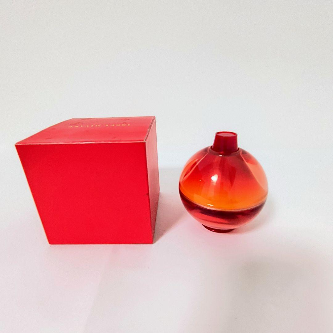 ISSEY MIYAKE イッセイ ミヤケ LE FEU D'ISSEY 香水