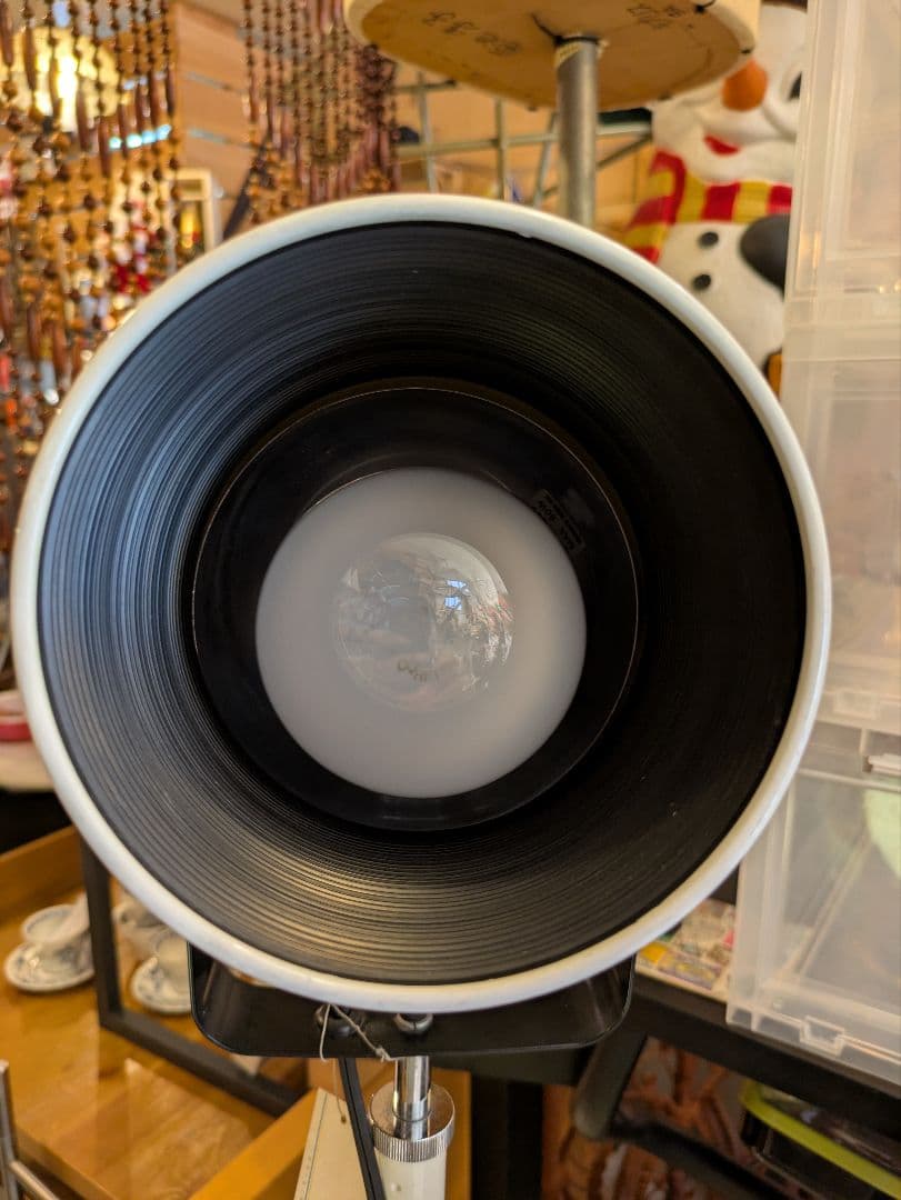 フロアライト スタンドライト ヴィンテージ スウェーデン 北欧