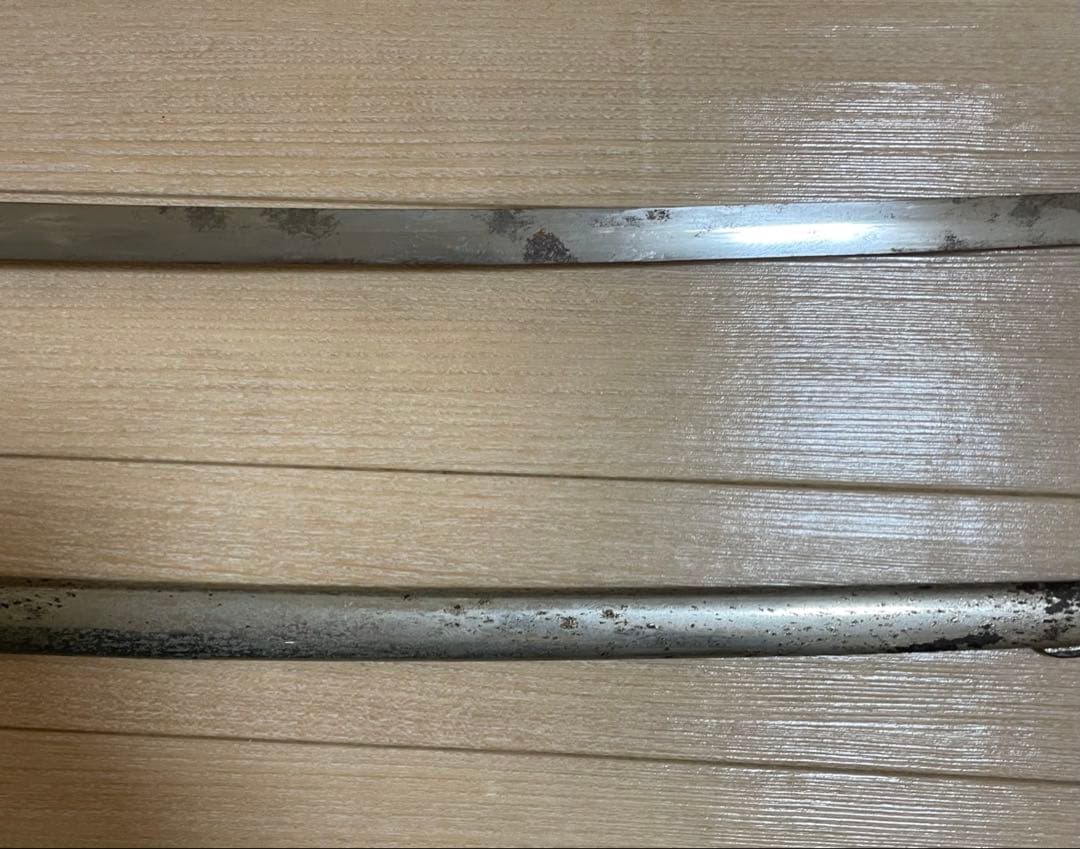 模造刀　美術刀　サーベル　指揮刀　時代武具