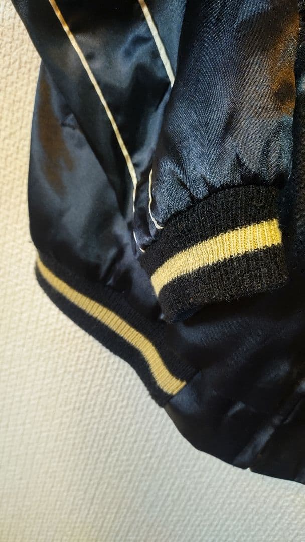 テーラー東洋、スカジャン、スーベニアジャケット、検/リアルマッコイズ