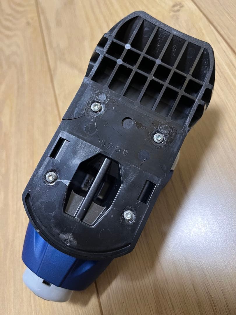 Look トゥー　Pivot 15 、ヒール　PX15 スキー ビンディング