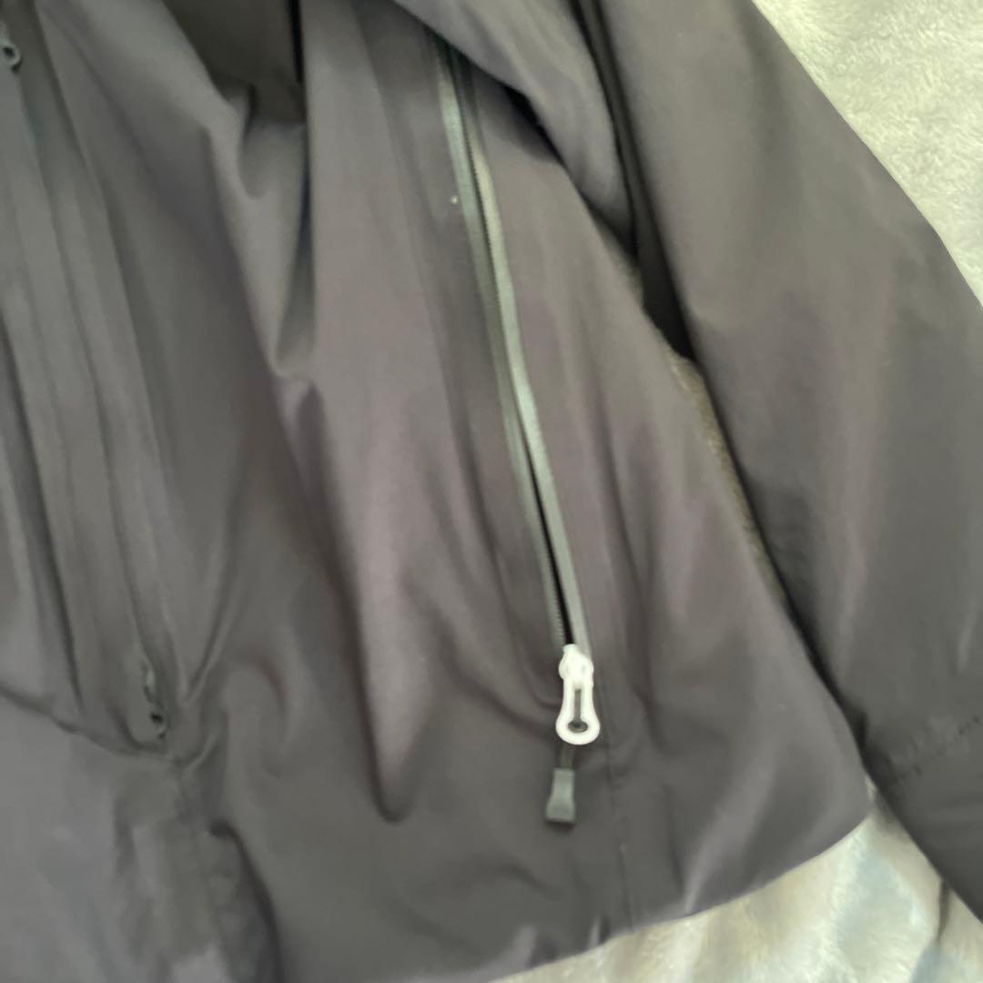 【ダイワ(Daiwa)】 DW-2003 パーテックス シールド ブラック