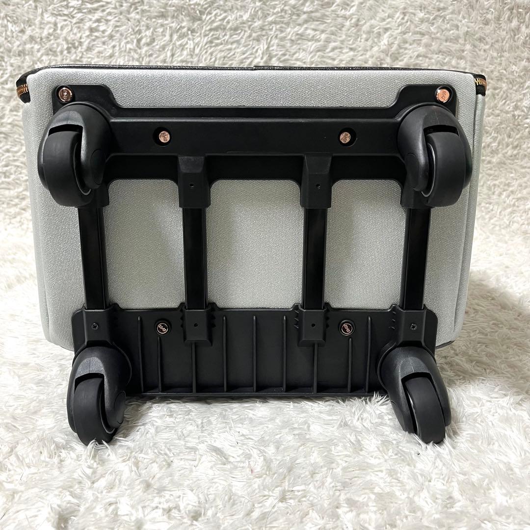 M・U SPORTS エムユースポーツ 30周年 プレミアムリミテッド キャリー