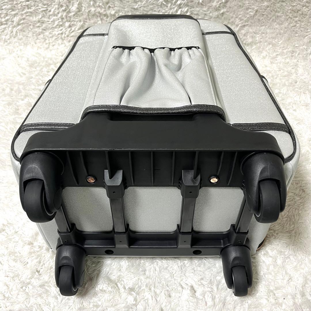 M・U SPORTS エムユースポーツ 30周年 プレミアムリミテッド キャリー