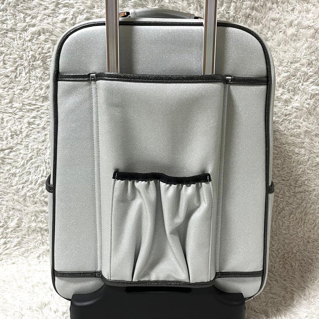 M・U SPORTS エムユースポーツ 30周年 プレミアムリミテッド キャリー