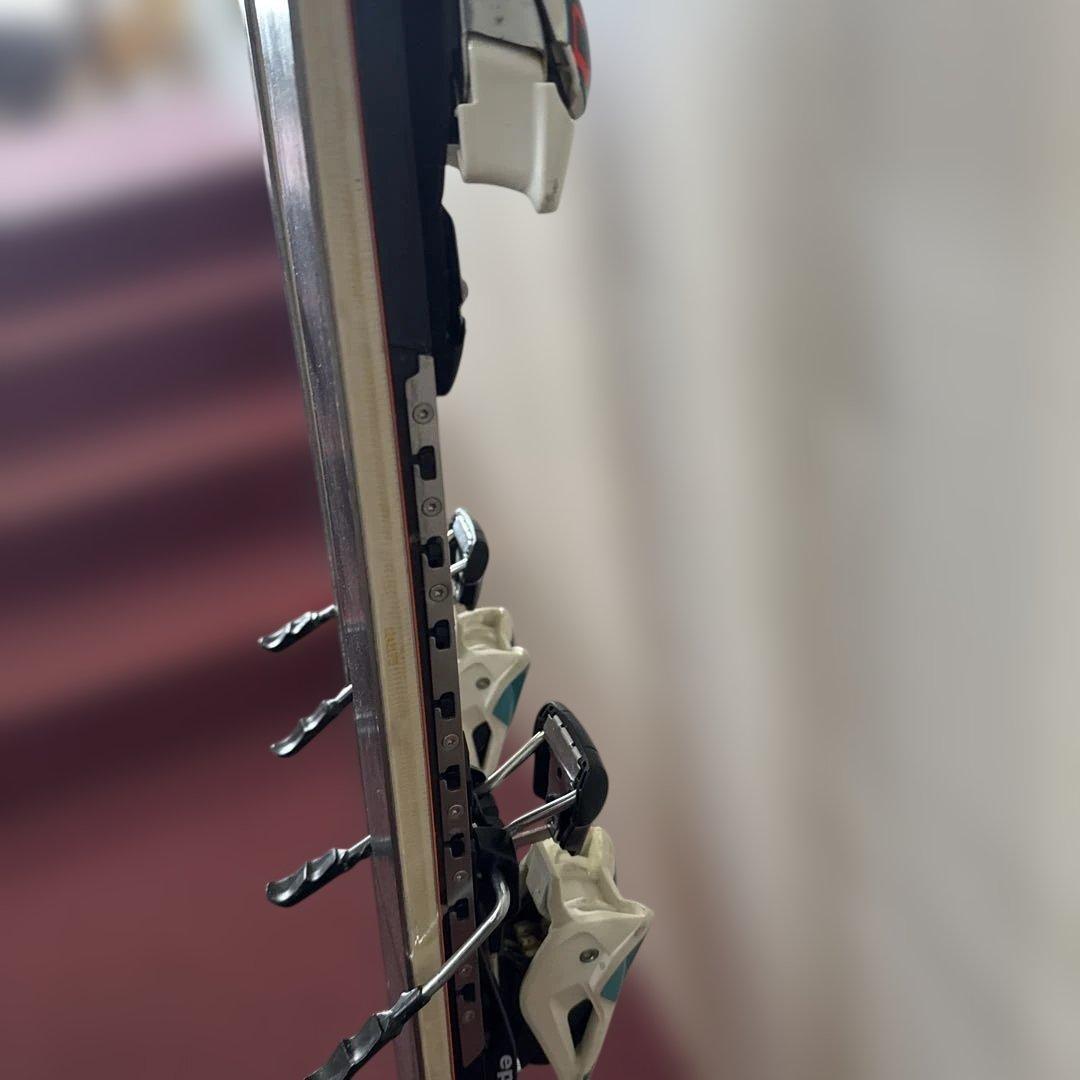 Blizzard Racing GS World Cup スキー　186センチ