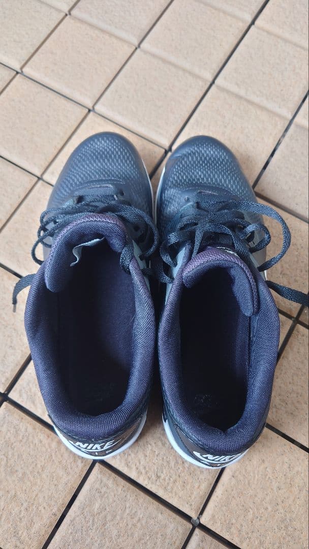 シューズ(男性用) Nike Air Max 90G