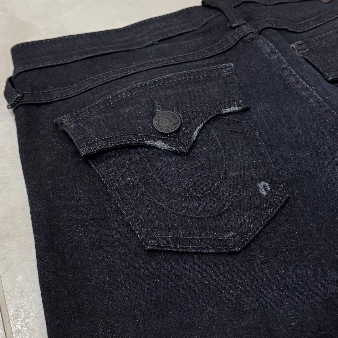 新品未使用 true religion 28インチ