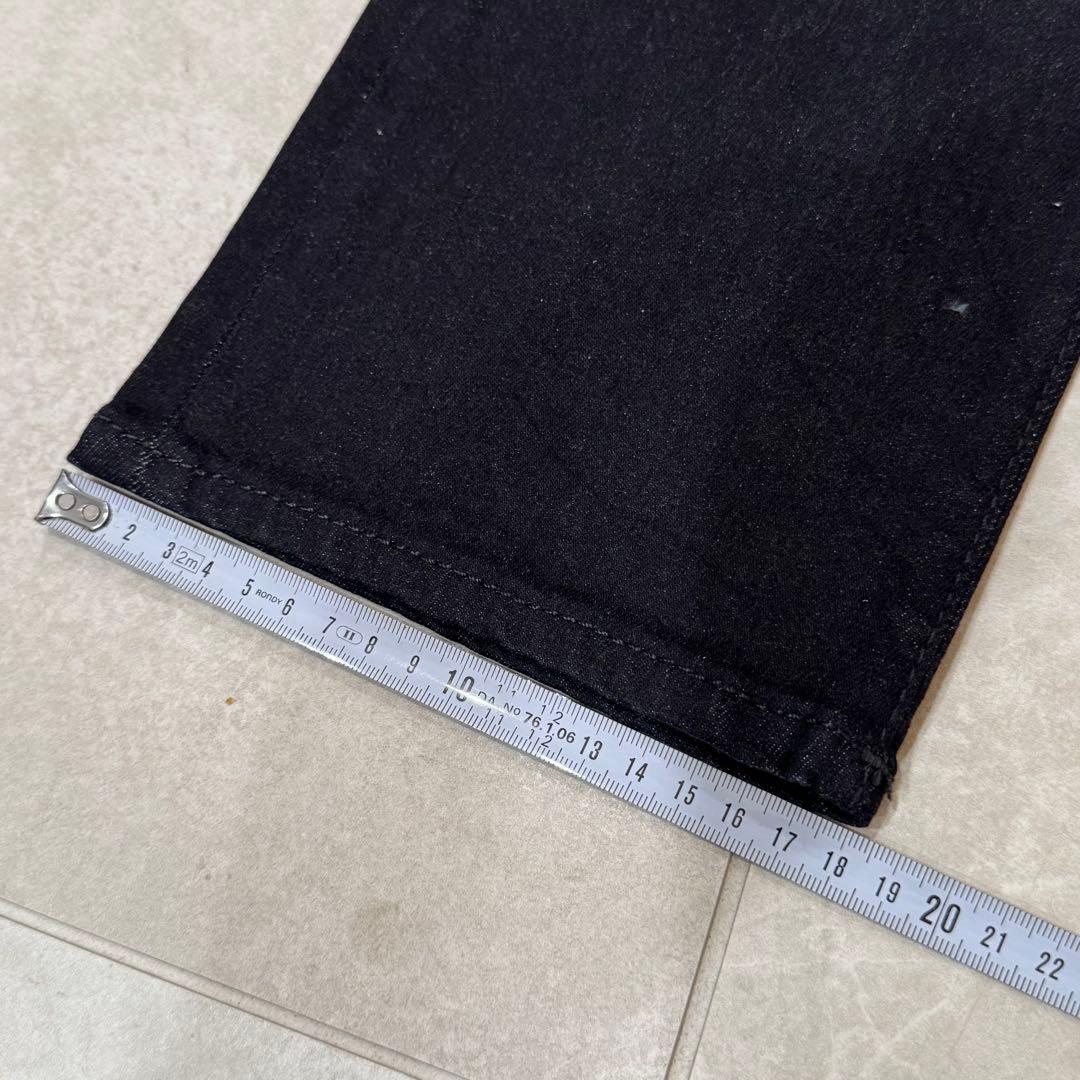 新品未使用 true religion 28インチ