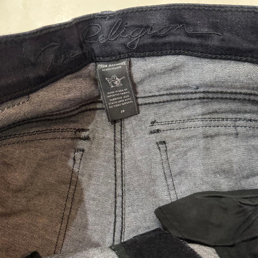 新品未使用 true religion 28インチ