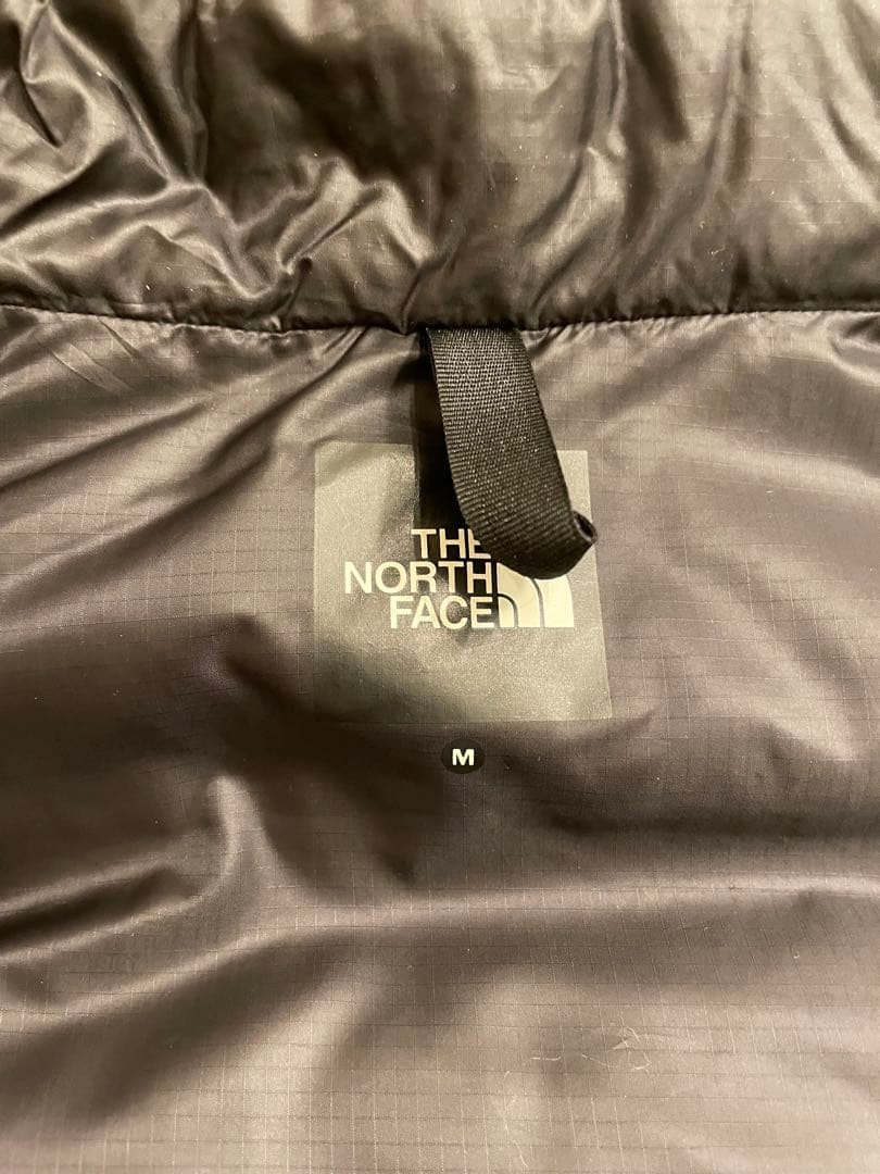 最終値下げ♡THE NORTH FACEウィンドストッパーダウンシェルコート黒