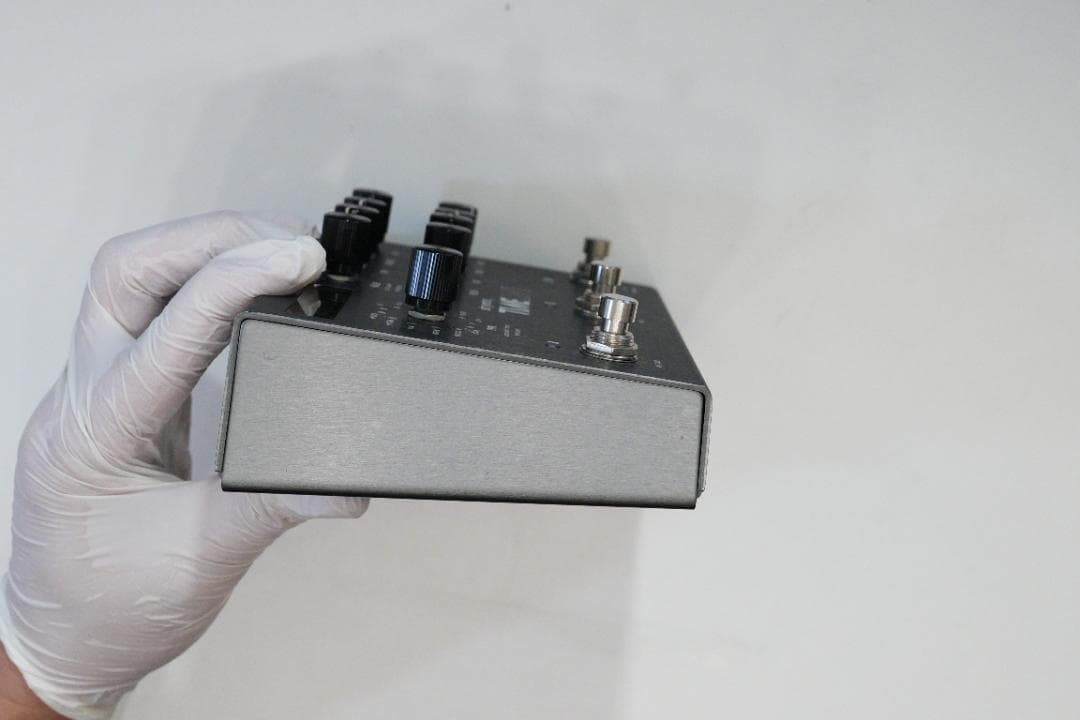 Strymon TIMELINE ディレイエフェクター