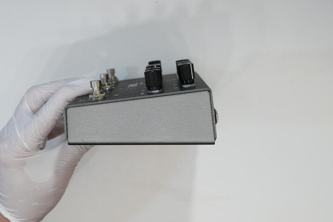 Strymon TIMELINE ディレイエフェクター