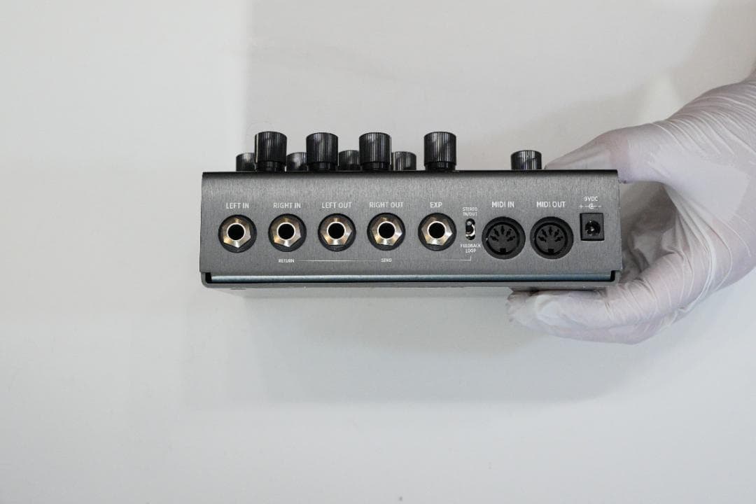 Strymon TIMELINE ディレイエフェクター