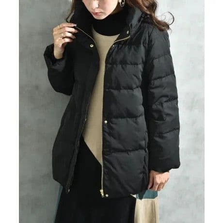 [超新品]　インタープラネット ダウンМブラック