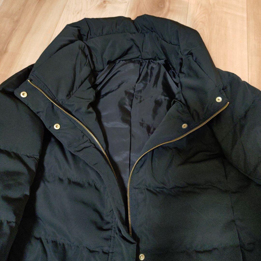 [超新品]　インタープラネット ダウンМブラック