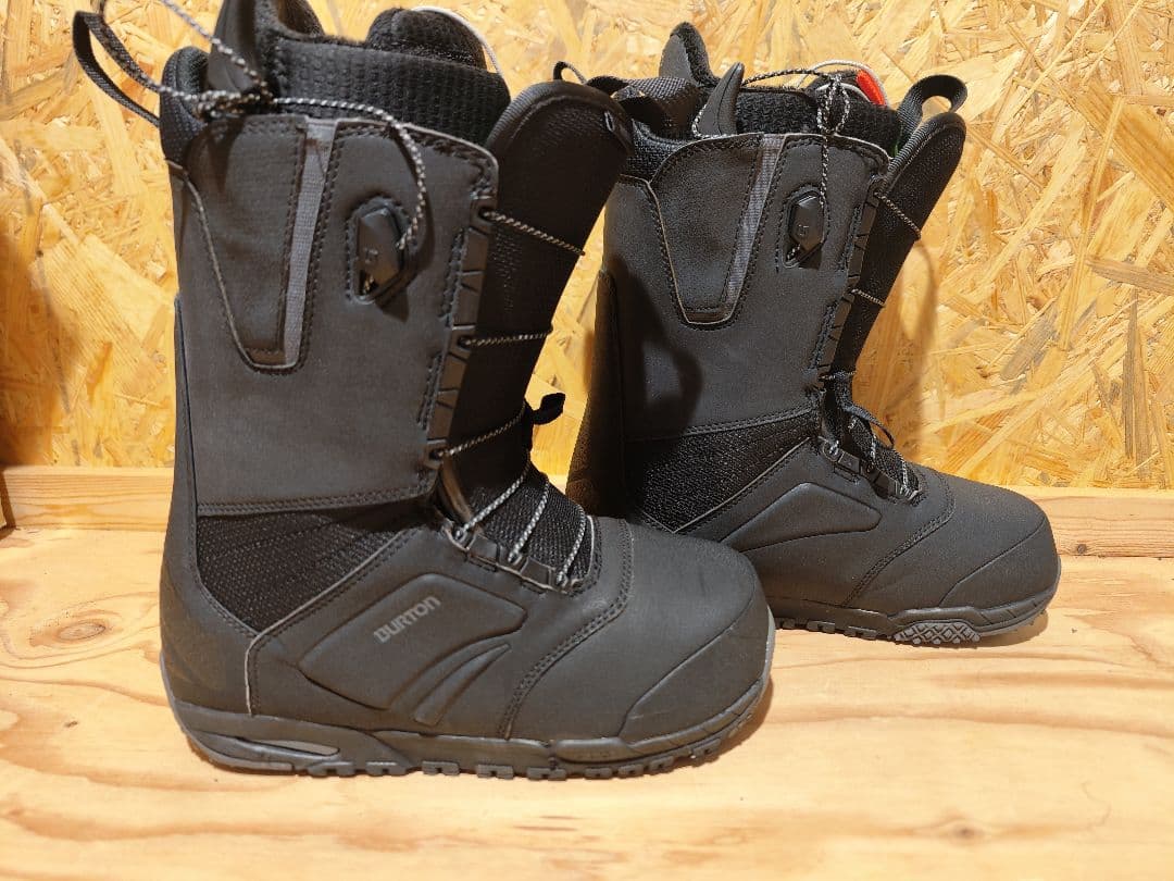 BURTON RULER AF 26.0 バートンスノーボードブーツ　ルーラー