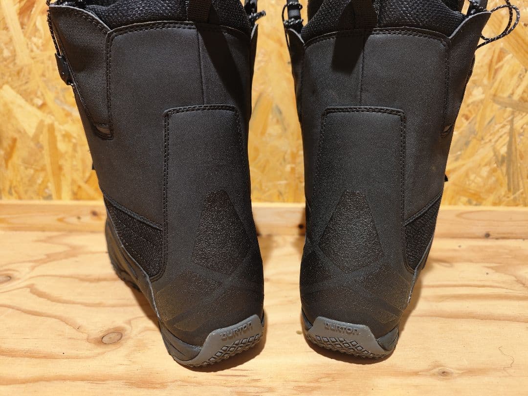 BURTON RULER AF 26.0 バートンスノーボードブーツ　ルーラー