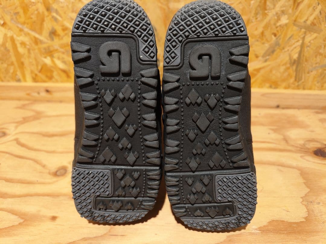 BURTON RULER AF 26.0 バートンスノーボードブーツ　ルーラー