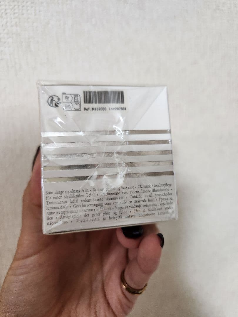 sisley ブラックローズ スキンクリーム 50ml 新品未使用