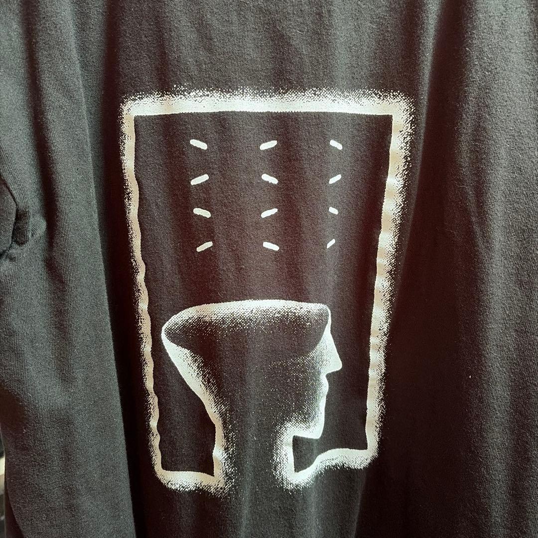 JJJ Maktub Tシャツ