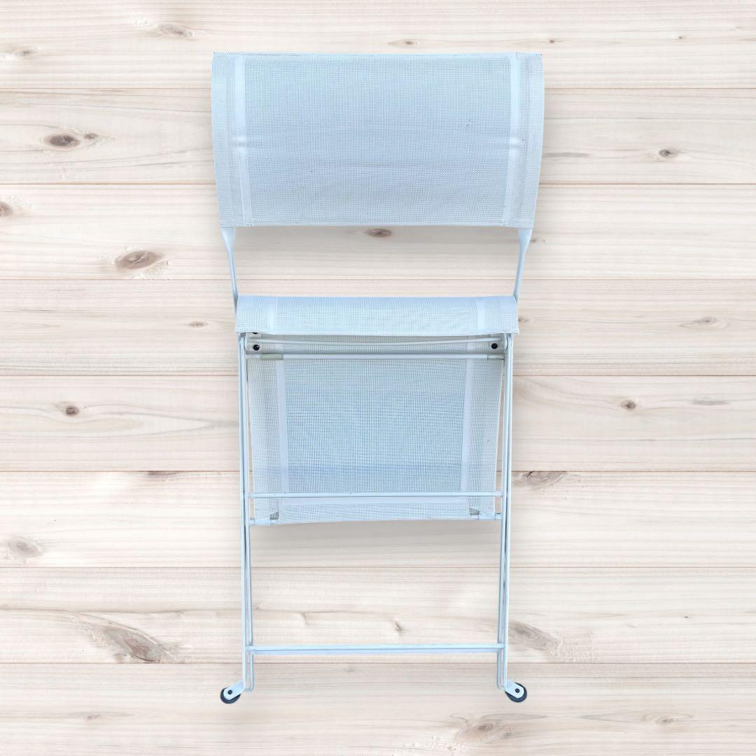 FERMOB フェルモブ DUNE CHAIR 折りたたみ ガーデンチェア 1