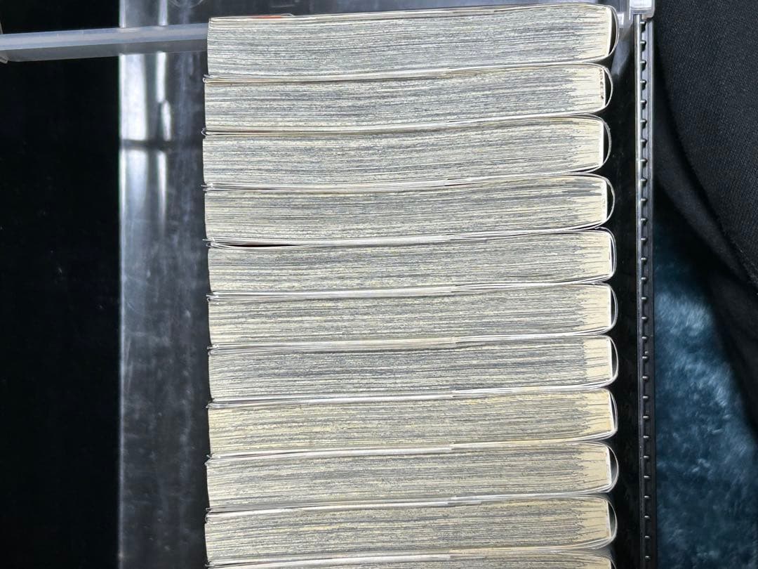 ハイキュー全巻セット　初版多数