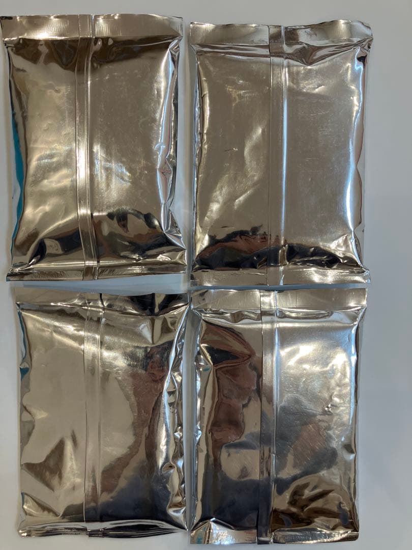 クイーンズ ヘナ ニューブラウン 4袋セット