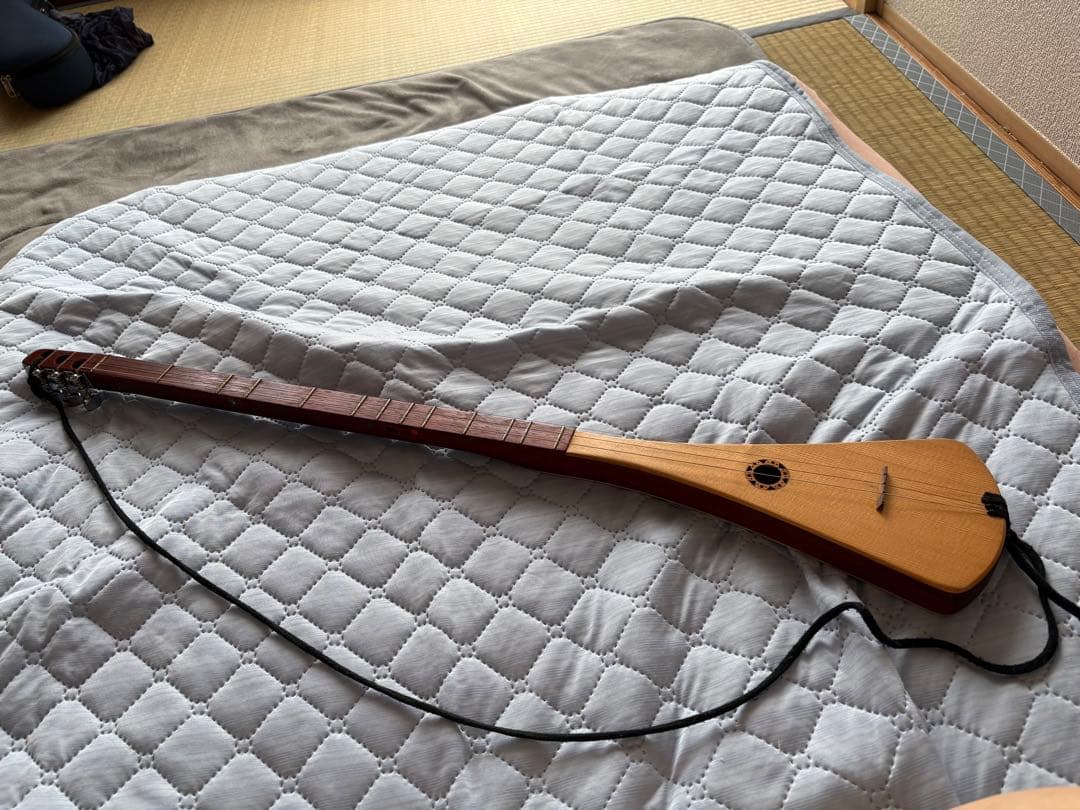 激レア　ストラムスティック