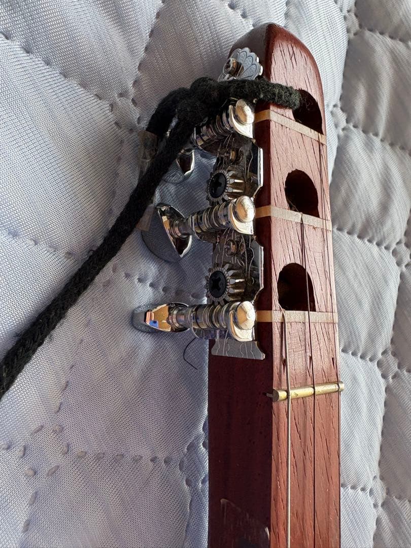 激レア　ストラムスティック