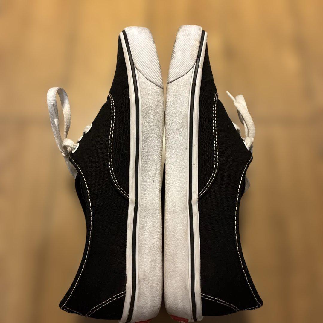 FUMITO GANRYU ：Graffiti deck shoes 27㎝