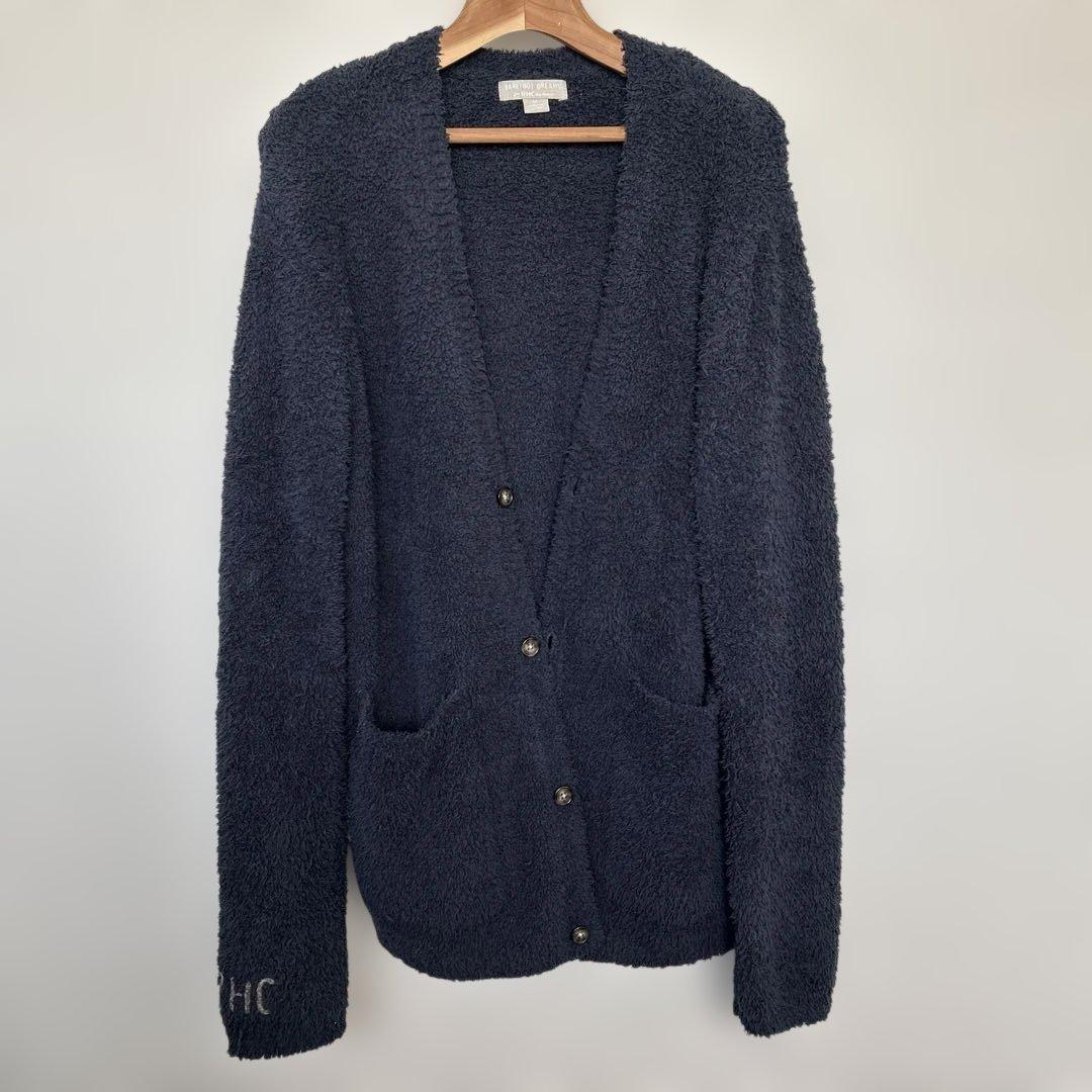 ロンハーマン ベアフット ドリームスBAREFOOT DREAMS カーディガン