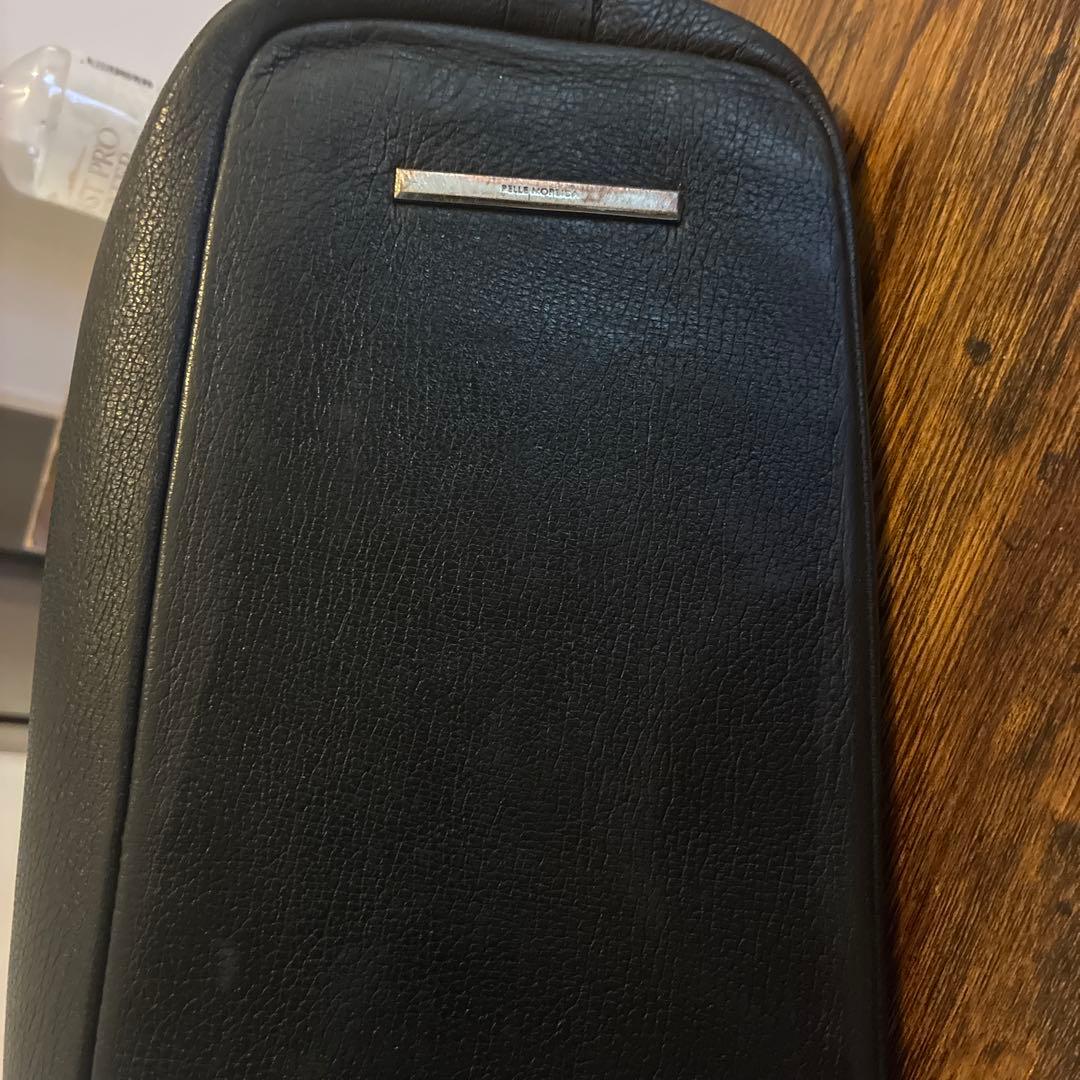 PELLE MORBIDA ペッレモルビダ deck/9デッキナイン　トート