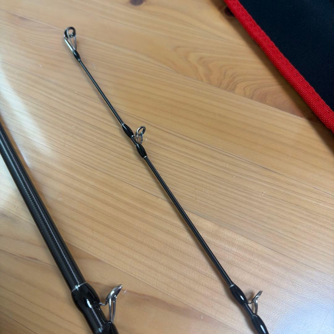 最終値下げ　フィッシュマン マリノ106MH