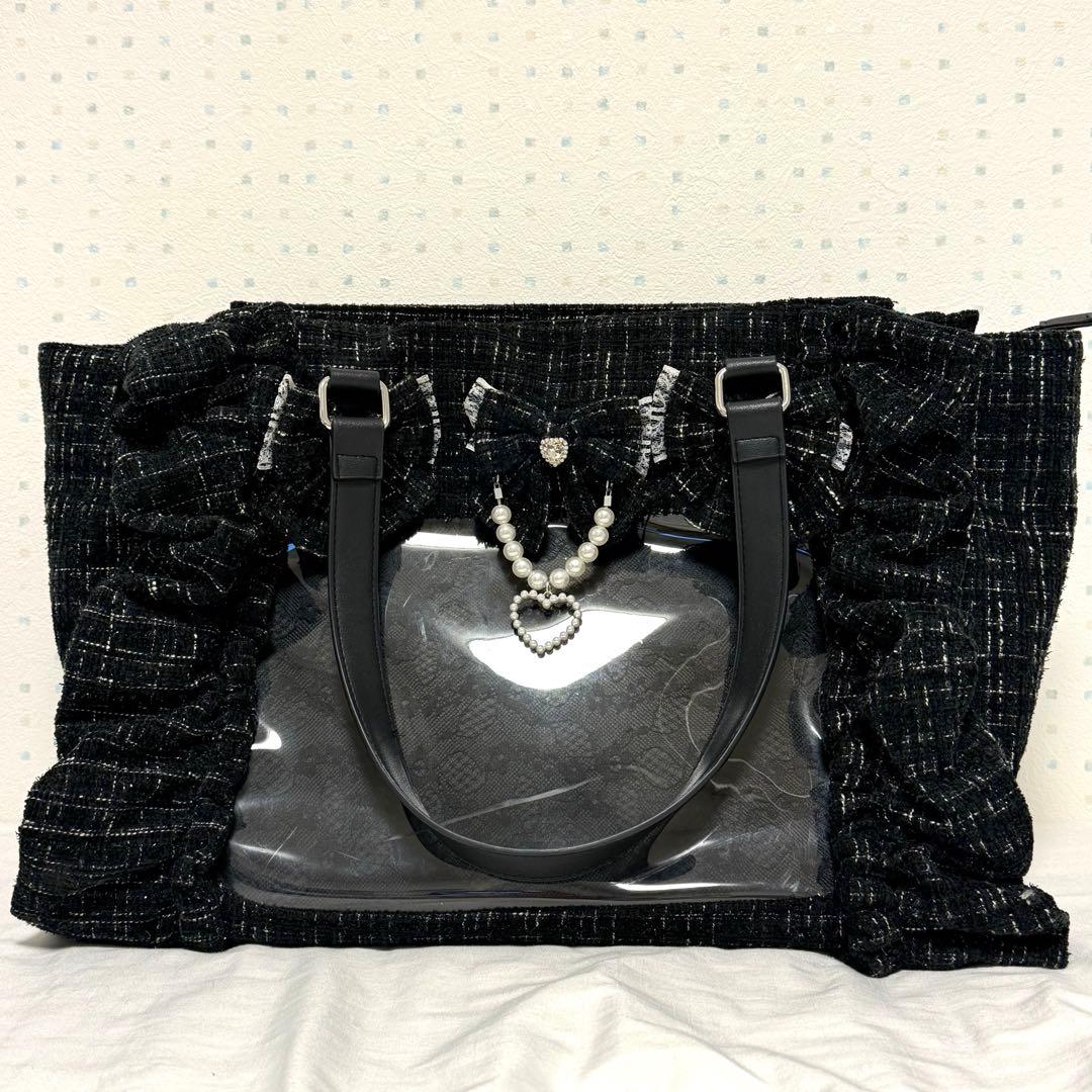 Ank Rouge 確定ファンサのおまじないBag Vol.3 特大