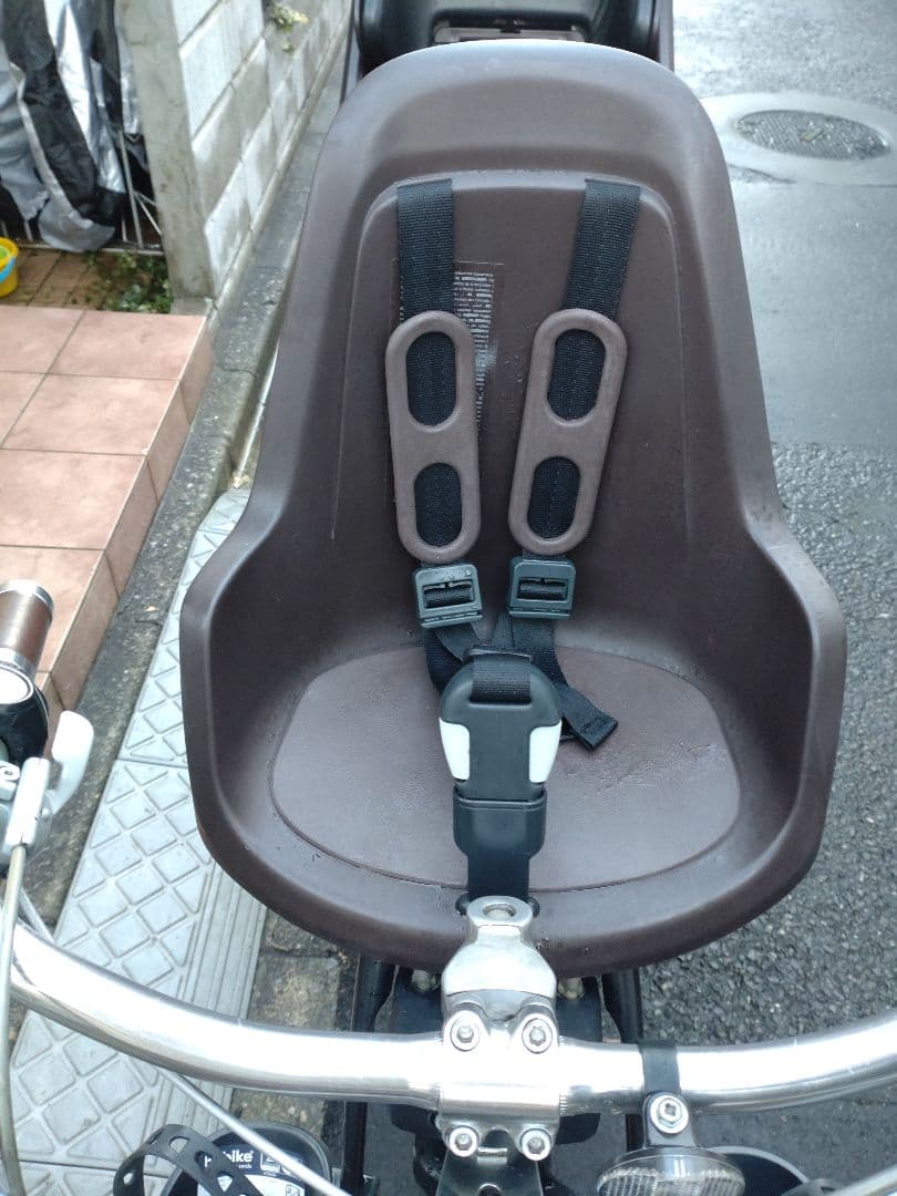 *・*✳︎seven✳︎*・*専用【限定車 カスタム ハイディーII】電動自転車