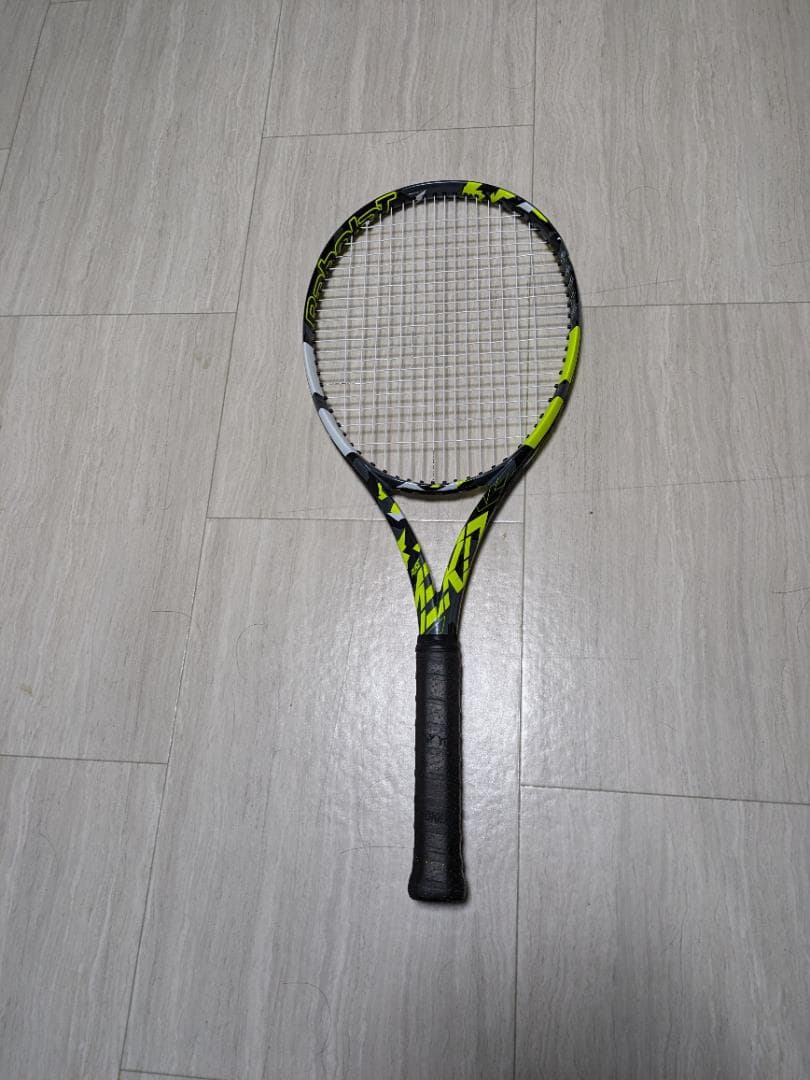 バボラ　ピュアアエロ　G2