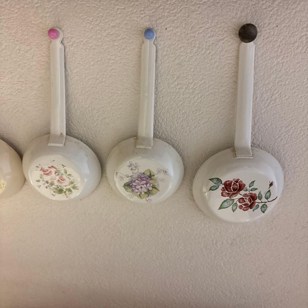 imane イマン　トイパン　フライパン　7個