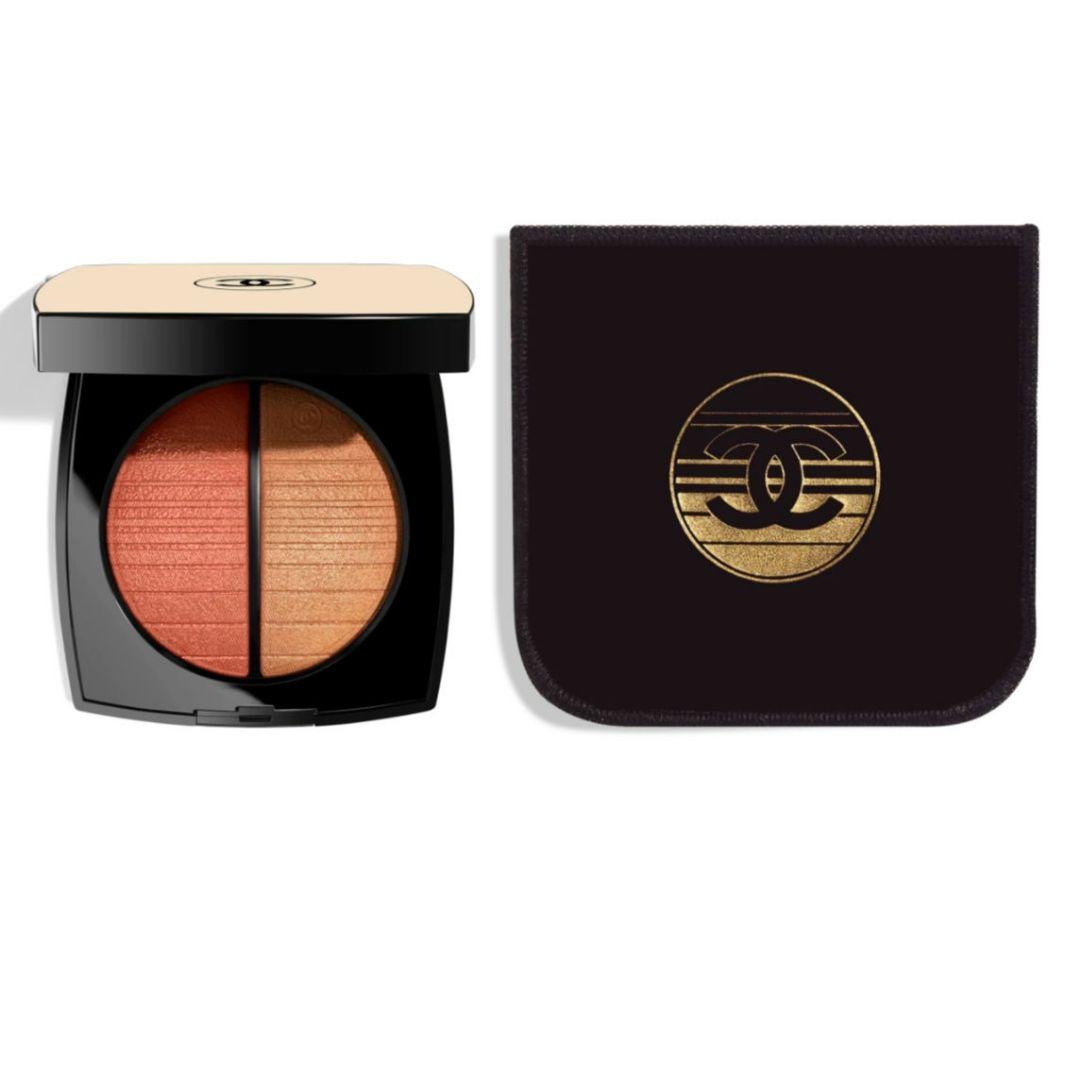 ぬーです！　フェイスカラー　レベージュヘルシーゴールデングロウパウダー