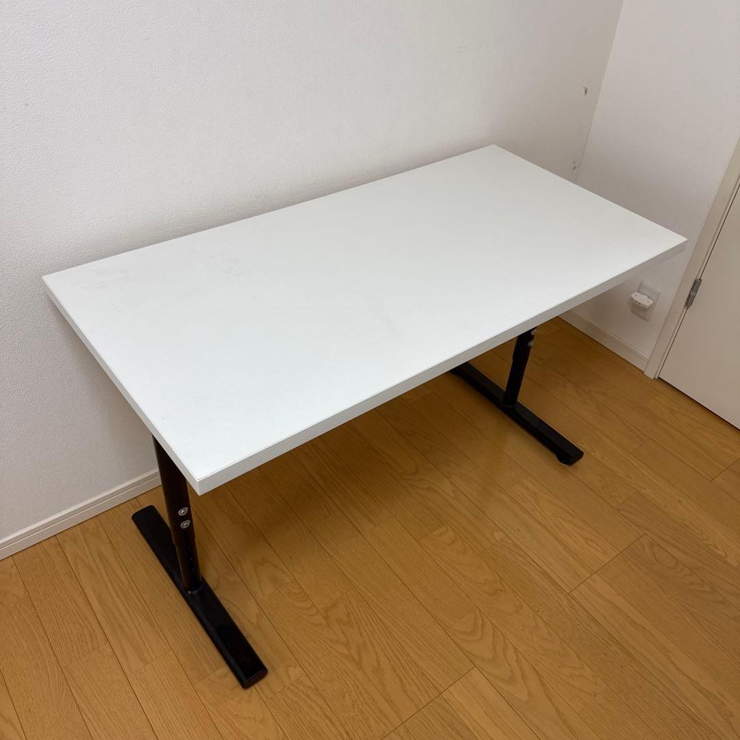 ニトリ　デスク