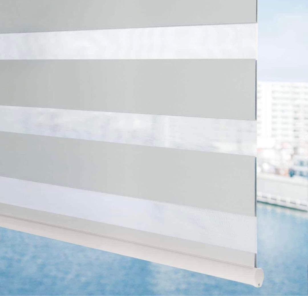 調光ロールスクーリン(遮光WH180✖️220)