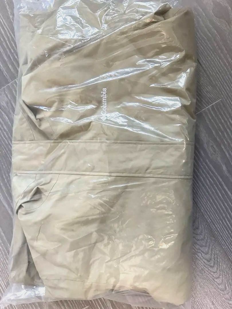 Columbia コロンビア ウィメンズジャケット